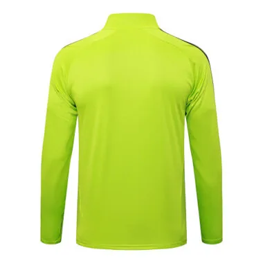 25-26 Real Madrid-trainingskleding, trainingspakken, sweatshirts, goedkope shirts, groothandel Yupoo