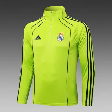 25-26 Real Madrid-trainingskleding, trainingspakken, sweatshirts, goedkope shirts, groothandel Yupoo