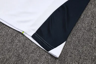 25-26 Real Madrid Training Kits Tracksuits Sweatshirt Cheap Jersey Wholesale Yupoo