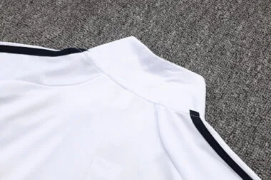 25-26 Real Madrid Training Kits Tracksuits Sweatshirt Cheap Jersey Wholesale Yupoo