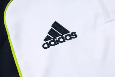 25-26 Real Madrid Training Kits Tracksuits Sweatshirt Cheap Jersey Wholesale Yupoo