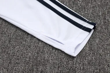 25-26 Real Madrid Training Kits Tracksuits Sweatshirt Cheap Jersey Wholesale Yupoo