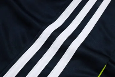 25-26 Real Madrid-trainingskleding, trainingspakken, sweatshirts, goedkope shirts, groothandel Yupoo
