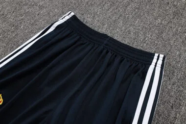 25-26 Real Madrid-trainingskleding, trainingspakken, sweatshirts, goedkope shirts, groothandel Yupoo