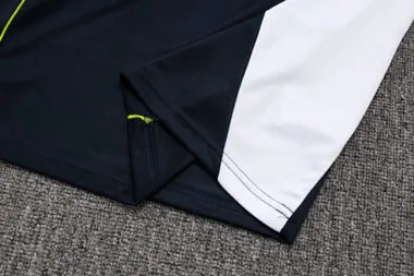 25-26 Real Madrid-trainingskleding, trainingspakken, sweatshirts, goedkope shirts, groothandel Yupoo