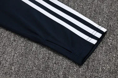 25-26 Real Madrid-trainingskleding, trainingspakken, sweatshirts, goedkope shirts, groothandel Yupoo