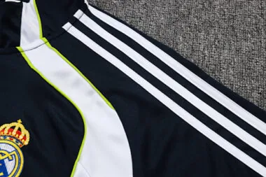 25-26 Real Madrid-trainingskleding, trainingspakken, sweatshirts, goedkope shirts, groothandel Yupoo