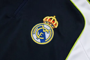 25-26 Real Madrid-trainingskleding, trainingspakken, sweatshirts, goedkope shirts, groothandel Yupoo