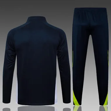 25-26 Real Madrid-trainingskleding, trainingspakken, sweatshirts, goedkope shirts, groothandel Yupoo