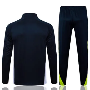 25-26 Real Madrid-trainingskleding, trainingspakken, sweatshirts, goedkope shirts, groothandel Yupoo