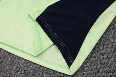 25-26 Real Madrid Training Kits Tracksuits Sweatshirt Cheap Jersey Wholesale Yupoo