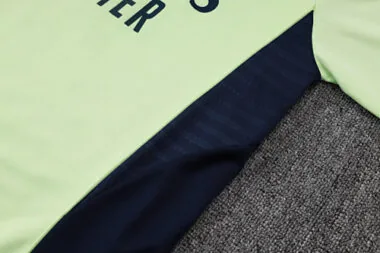 25-26 Real Madrid Training Kits Tracksuits Sweatshirt Cheap Jersey Wholesale Yupoo