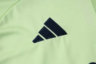 25-26 Real Madrid Training Kits Tracksuits Sweatshirt Cheap Jersey Wholesale Yupoo