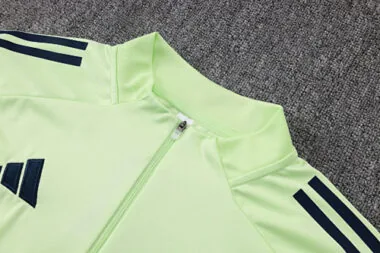 25-26 Real Madrid Training Kits Tracksuits Sweatshirt Cheap Jersey Wholesale Yupoo
