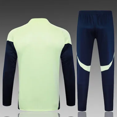 25-26 Real Madrid Training Kits Tracksuits Sweatshirt Cheap Jersey Wholesale Yupoo