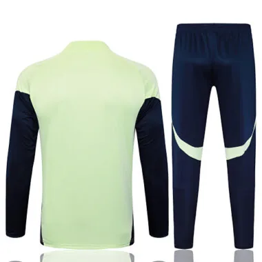 25-26 Real Madrid Training Kits Tracksuits Sweatshirt Cheap Jersey Wholesale Yupoo