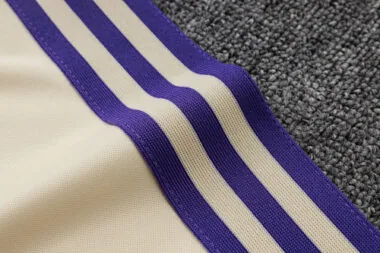 25-26 Real Madrid Training Kits Tracksuits Sweatshirt Cheap Jersey Wholesale Yupoo