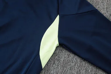 25-26 Real Madrid Training Kits Tracksuits Sweatshirt Cheap Jersey Wholesale Yupoo