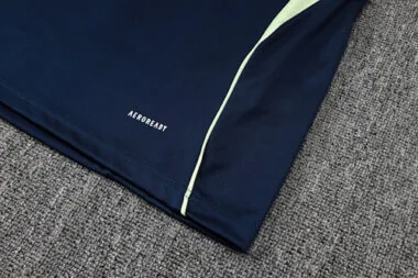 25-26 Real Madrid Training Kits Tracksuits Sweatshirt Cheap Jersey Wholesale Yupoo