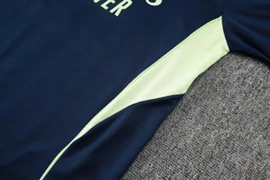 25-26 Real Madrid Training Kits Tracksuits Sweatshirt Cheap Jersey Wholesale Yupoo