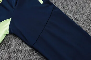 25-26 Real Madrid Training Kits Tracksuits Sweatshirt Cheap Jersey Wholesale Yupoo