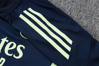 25-26 Real Madrid Training Kits Tracksuits Sweatshirt Cheap Jersey Wholesale Yupoo