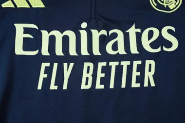 25-26 Real Madrid Training Kits Tracksuits Sweatshirt Cheap Jersey Wholesale Yupoo