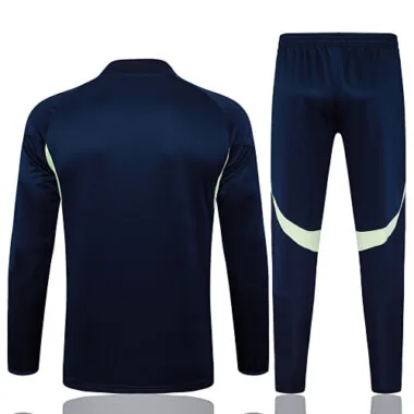 25-26 Real Madrid Training Kits Tracksuits Sweatshirt Cheap Jersey Wholesale Yupoo