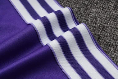 25-26 Real Madrid Training Kits Tracksuits Sweatshirt Cheap Jersey Wholesale Yupoo