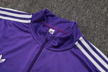 25-26 Real Madrid Training Kits Tracksuits Sweatshirt Cheap Jersey Wholesale Yupoo