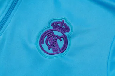 25-26 Real Madrid Training Kits Tracksuits Sweatshirt Cheap Jersey Wholesale Yupoo