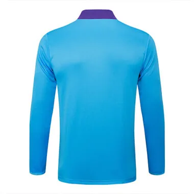 25-26 Real Madrid Training Kits Tracksuits Sweatshirt Cheap Jersey Wholesale Yupoo