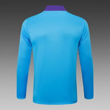 25-26 Real Madrid Training Kits Tracksuits Sweatshirt Cheap Jersey Wholesale Yupoo