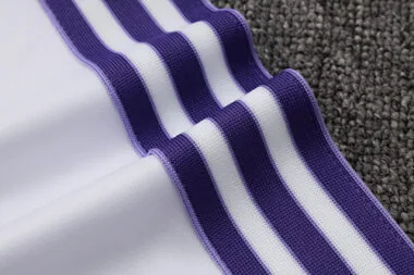 25-26 Real Madrid Training Kits Tracksuits Sweatshirt Cheap Jersey Wholesale Yupoo