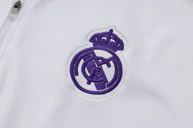 25-26 Real Madrid Training Kits Tracksuits Sweatshirt Cheap Jersey Wholesale Yupoo