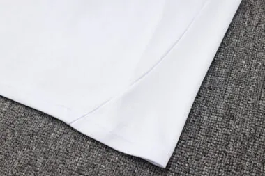 25-26 Real Madrid Training Kits Tracksuits Sweatshirt Cheap Jersey Wholesale Yupoo