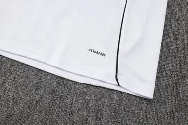 25-26 Real Madrid Training Kits Tracksuits Sweatshirt Cheap Jersey Wholesale Yupoo