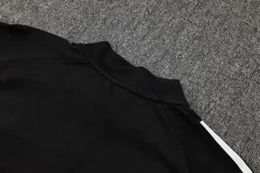 25-26 Real Madrid Training Kits Tracksuits Sweatshirt Cheap Jersey Wholesale Yupoo