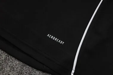 25-26 Real Madrid Training Kits Tracksuits Sweatshirt Cheap Jersey Wholesale Yupoo