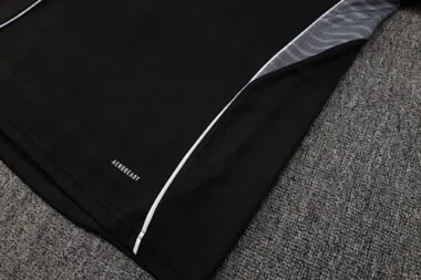 25-26 Real Madrid Training Kits Tracksuits Sweatshirt Cheap Jersey Wholesale Yupoo