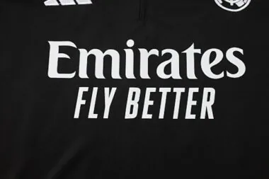25-26 Real Madrid Training Kits Tracksuits Sweatshirt Cheap Jersey Wholesale Yupoo