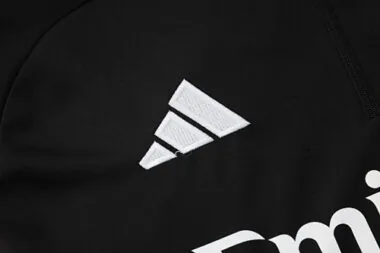 25-26 Real Madrid Training Kits Tracksuits Sweatshirt Cheap Jersey Wholesale Yupoo
