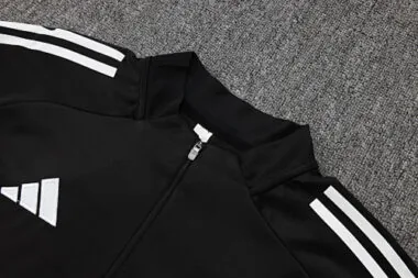 25-26 Real Madrid Training Kits Tracksuits Sweatshirt Cheap Jersey Wholesale Yupoo