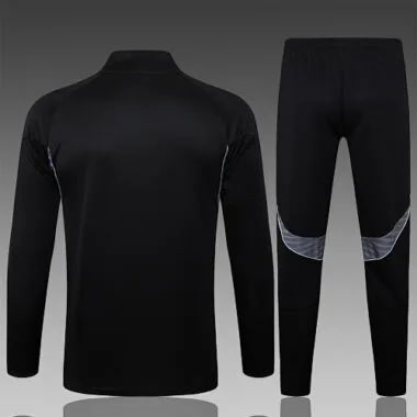 25-26 Real Madrid Training Kits Tracksuits Sweatshirt Cheap Jersey Wholesale Yupoo