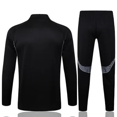 25-26 Real Madrid Training Kits Tracksuits Sweatshirt Cheap Jersey Wholesale Yupoo