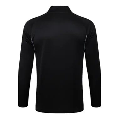 25-26 Real Madrid Training Kits Tracksuits Sweatshirt Cheap Jersey Wholesale Yupoo