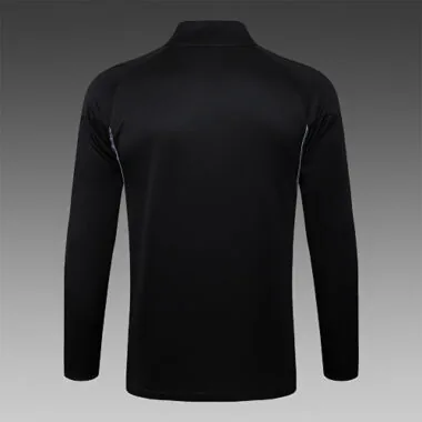 25-26 Real Madrid Training Kits Tracksuits Sweatshirt Cheap Jersey Wholesale Yupoo