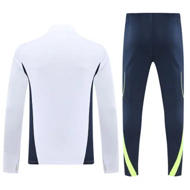 25-26 Players Real Madrid Training Kits Tracksuits Sweatshirt Cheap Jersey Wholesale Yupoo