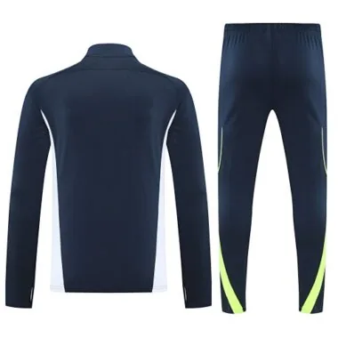 25-26 Players Real Madrid Training Kits Tracksuits Sweatshirt Cheap Jersey Wholesale Yupoo