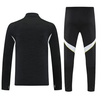 25-26 Players Real Madrid Training Kits Tracksuits Sweatshirt Cheap Jersey Wholesale Yupoo
